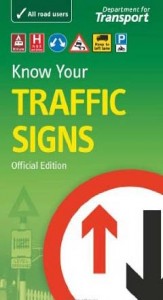 Know-your-traffic-signs